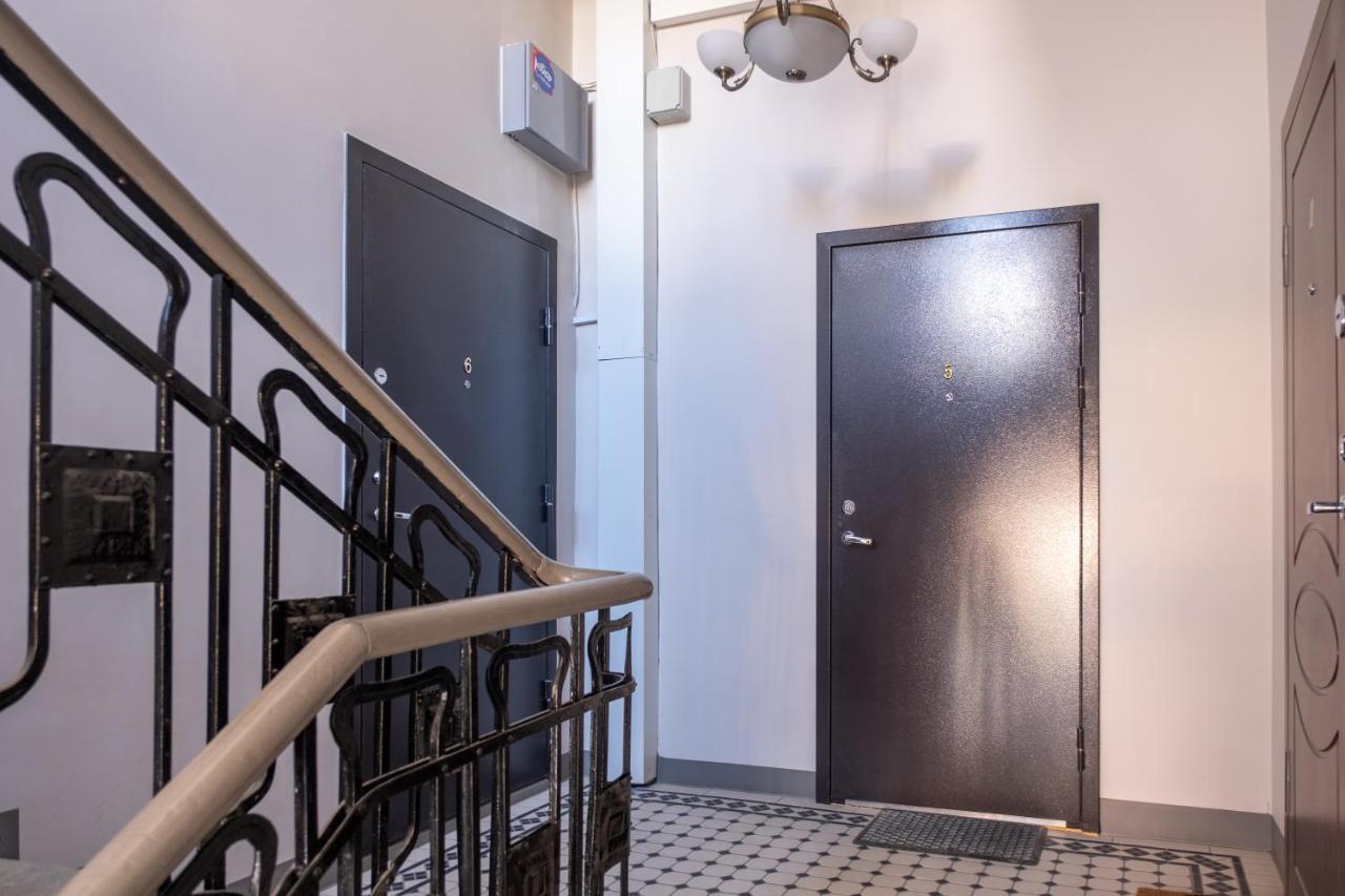 Old Town Studio Apartment - Uus Street 24 Tallinn Luaran gambar