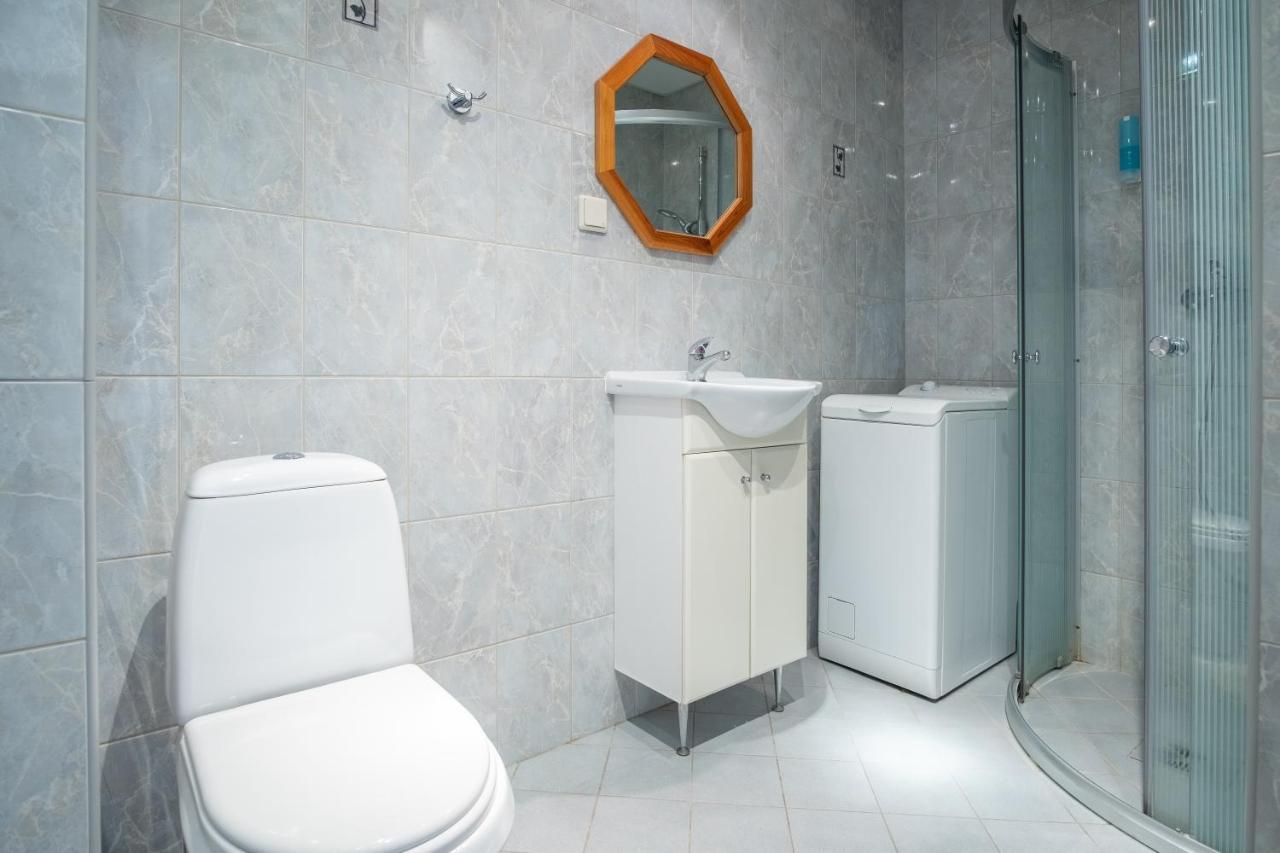 Old Town Studio Apartment - Uus Street 24 Tallinn Luaran gambar